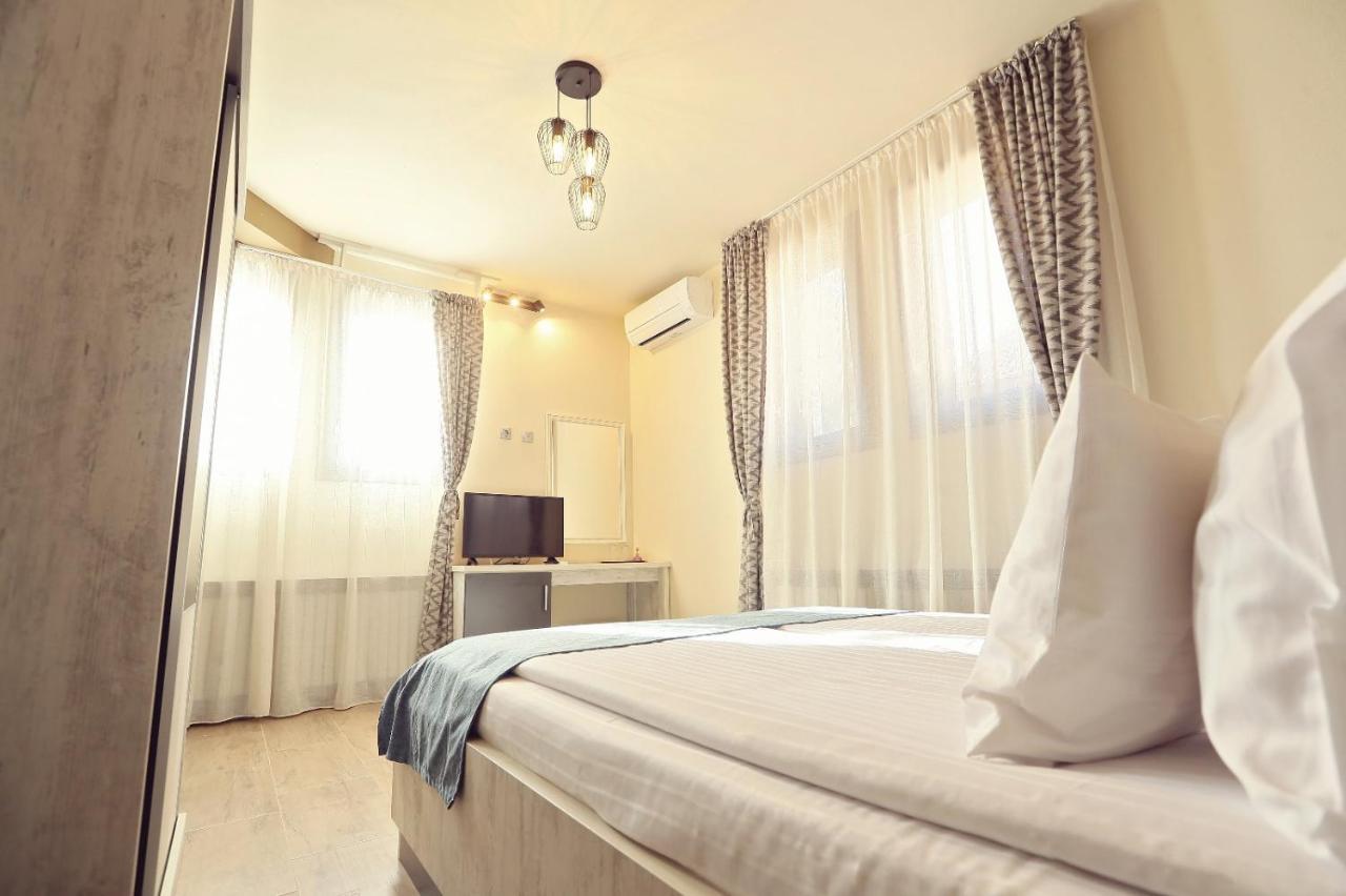 Dezire Guesthouse バイレ・ウヌ・マイ エクステリア 写真