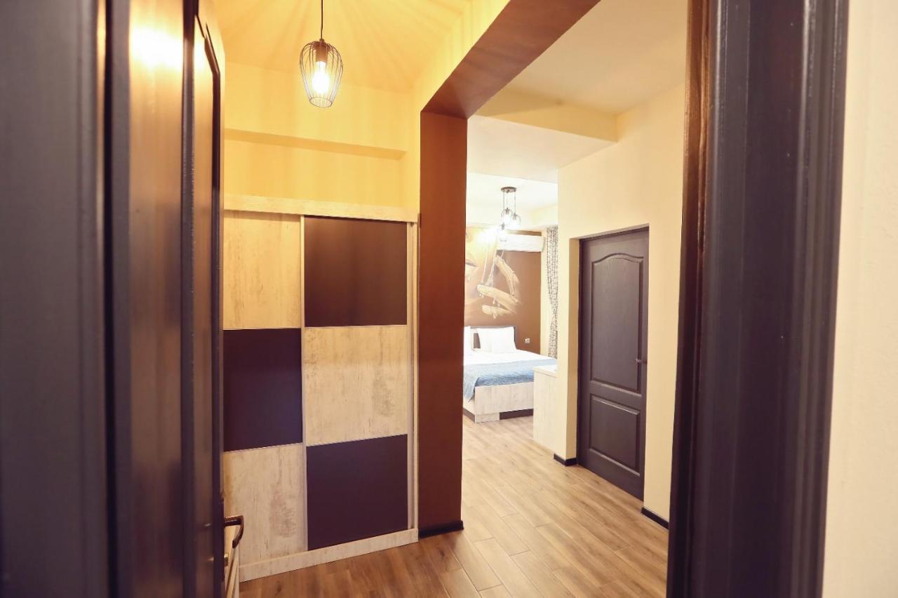 Dezire Guesthouse バイレ・ウヌ・マイ エクステリア 写真