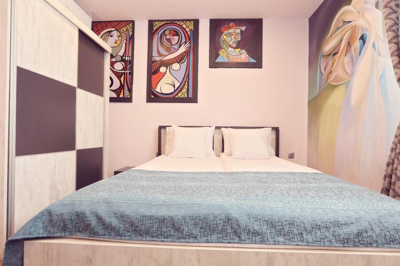 Dezire Guesthouse バイレ・ウヌ・マイ エクステリア 写真