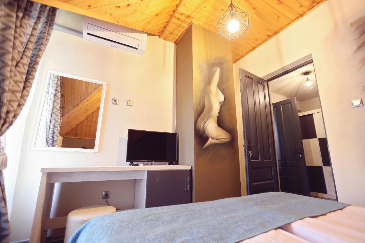 Dezire Guesthouse バイレ・ウヌ・マイ エクステリア 写真