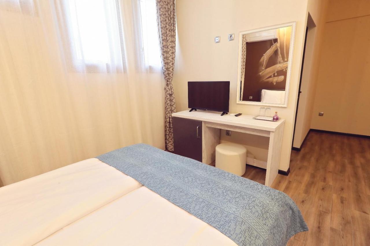 Dezire Guesthouse バイレ・ウヌ・マイ エクステリア 写真