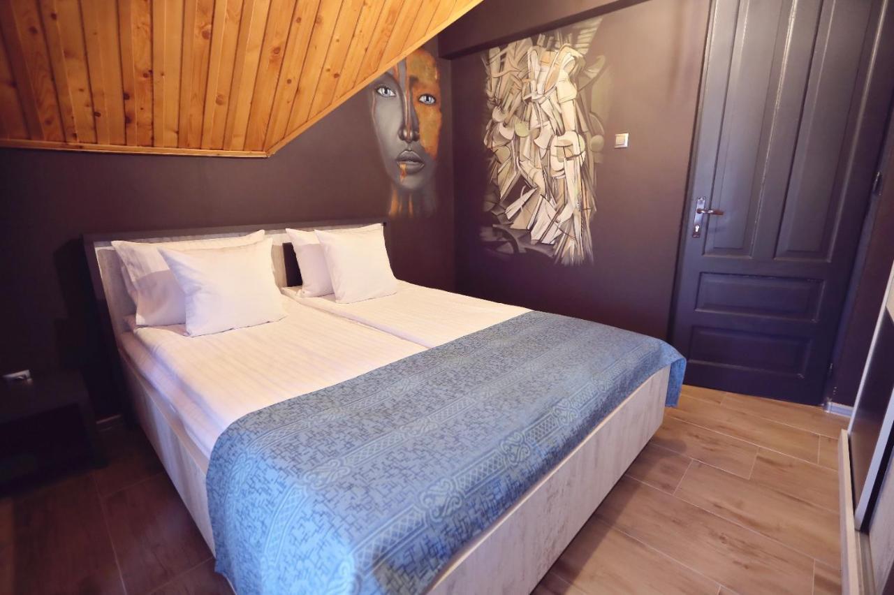Dezire Guesthouse バイレ・ウヌ・マイ エクステリア 写真