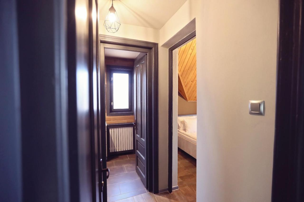Dezire Guesthouse バイレ・ウヌ・マイ エクステリア 写真